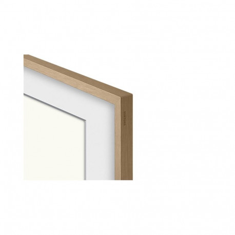 43" frame teleri raam helepruun, Samsung