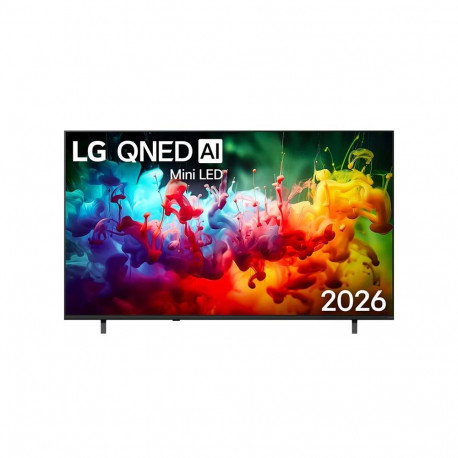 TV LG 75"