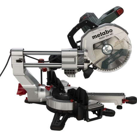 Metabo nurksaag KGSV 254 MC