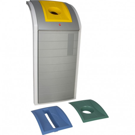 Hailo ProfiLine WSB design plus XXXL, hall