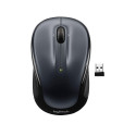 Wireless Mouse - Logitech M325s 1000 DPI Optical Ambidextrous 10m Range