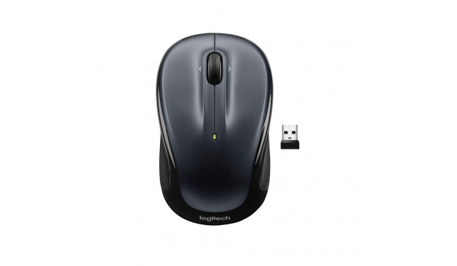 Wireless Mouse - Logitech M325s 1000 DPI Optical Ambidextrous 10m Range