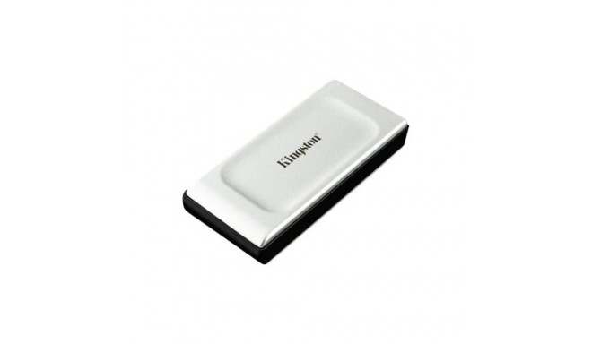 External SSD - Kingston XS2000 4TB 2000 MB/s Portable Storage