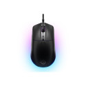 STEELSERIES Rival 3 Gen 2 Mouse - Black