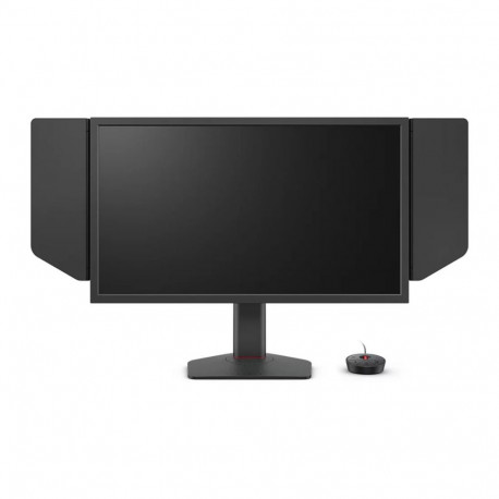 BENQ ZOWIE XL2540X+ 24.1inch FHD TN 280Hz 320cd/m2 HDMI 2.0x3 DP 1.2 GAMING MONITOR
