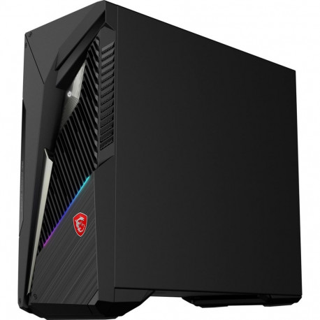 MSI lauaarvuti MAG Infinite S3 14NVM5-2873EU Intel® Core™ i5-14400F 16GB DDR5-SDRAM 1TB SSD NVIDIA G