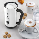 Bialetti MKF02 Automatic milk frother/warmer White