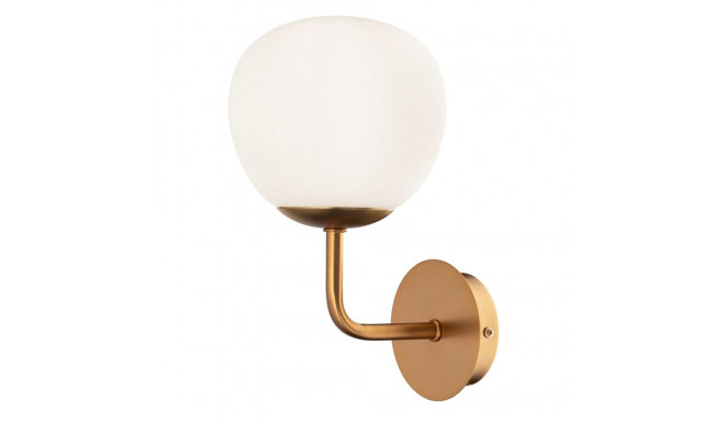 Maytoni MOD221-WL-01-G wall lighting E14
