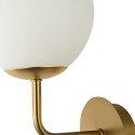 Maytoni MOD221-WL-01-G wall lighting E14