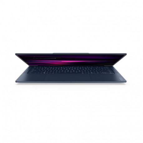 Lenovo sülearvuti Yoga Slim 7 14Q8Y11 X2P-42-100 Snapdragon X2 Plus 14" oled wuxga 1920 x 1200 pixel