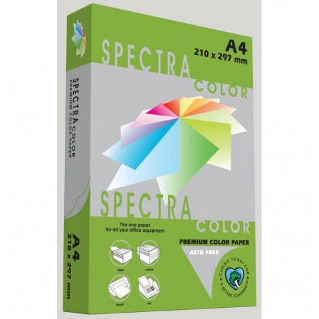 Spectra Color Parrot IT230