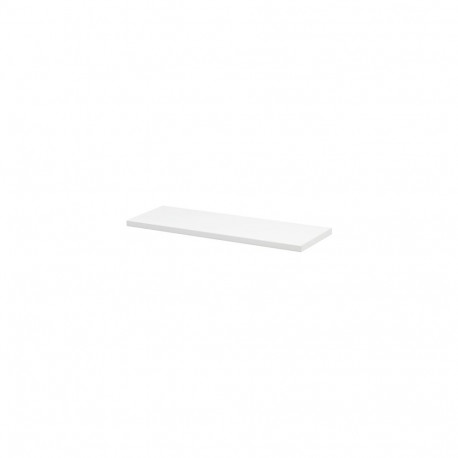 LITE 600X200X19 MM WHITE