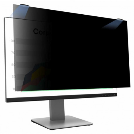 3M privaatsusfilter PF240W9EM 24" täisekraanmonitorile (16:9)