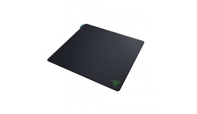 Razer mänguhiirematt Gigantus V2 Pro L kontrollpinnaga, must