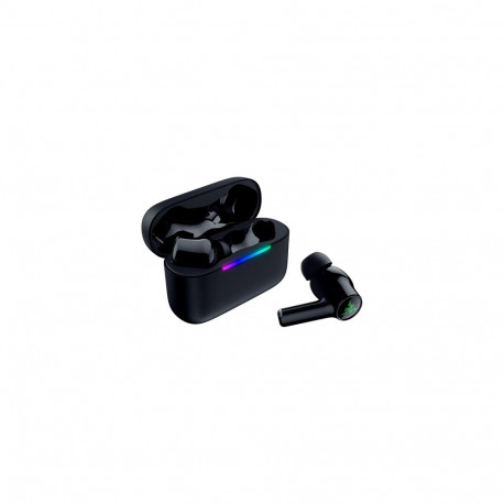Razer kõrvasisesed juhtmevabad kõrvaklapid Hammerhead V3 X HyperSpeed Bluetooth kõned/muusika, must