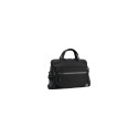 Targus | Work+ 3-in-1 Tech Brief | Briefcase | Black