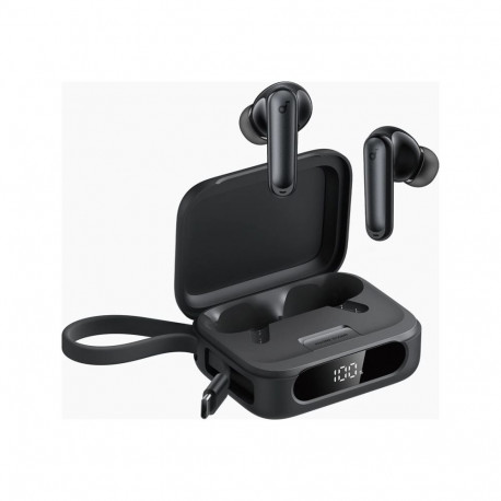 Anker peakomplekt P41i tõeliselt juhtmevaba stereo (TWS) kõrvasisesed kõnedeks/muusikaks/spordiks/ig