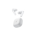 WIRELESS EARBUDS SOUNDCORE R60I NC WHITE