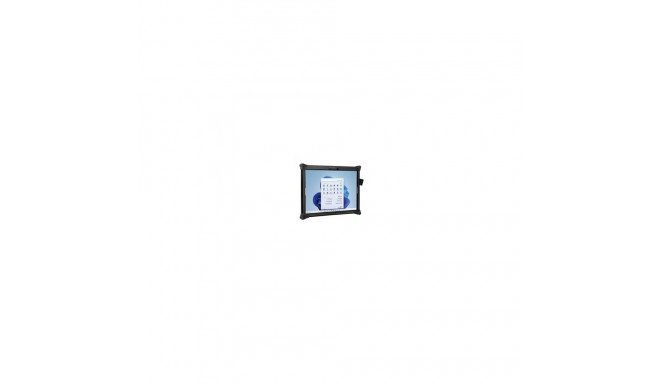 Mobilis 050053 tablet case 33 cm (13") Cover Black