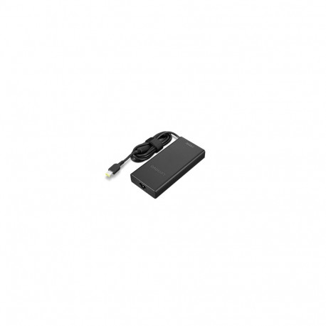 Lenovo GX21T87702 power adapter/inverter Indoor Black