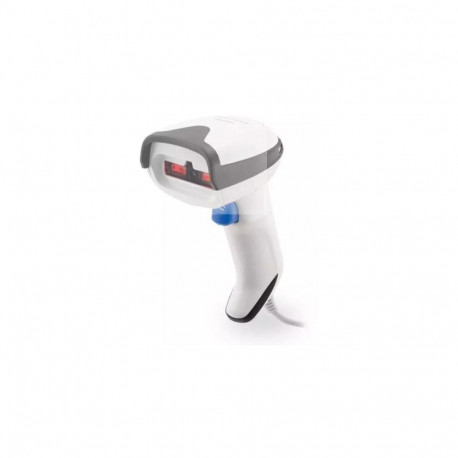 Datalogic Gryphon I 4200 Handheld bar code reader 1D Linear White