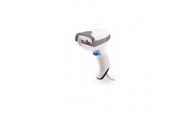 Datalogic käsikoodilugeja Gryphon I 4200 1D Linear, valge