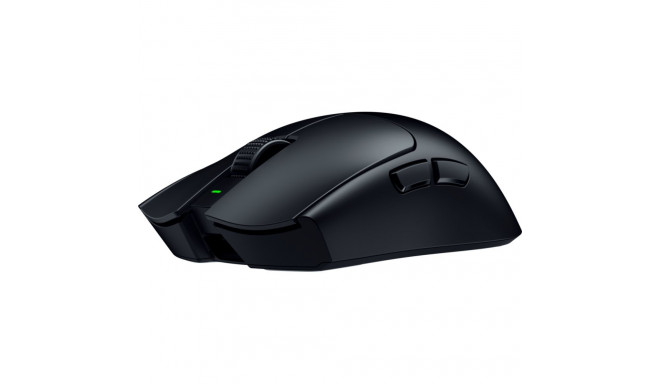 Razer hiir Viper V3 Pro SE paremakäeline mängimiseks RF Wireless + Bluetooth + USB Type-C Optical