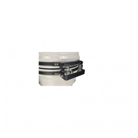 TunaBone Main Hinge set of Kamado 22inch/21inch