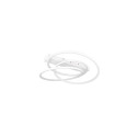 LUMINAIRE CEILING LED 36W WHITE
