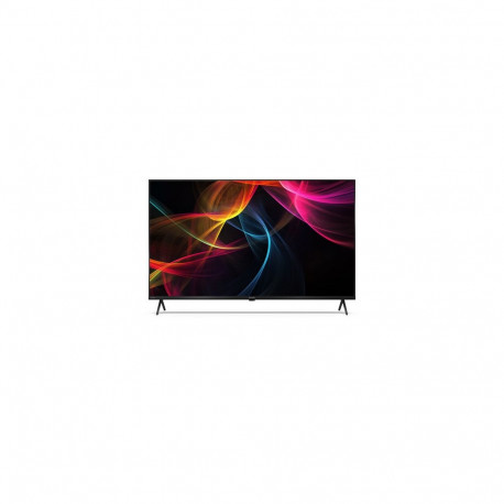 Sharp nutiteler 43HL4265E 109.2cm (43") 4K Ultra HD Wi-Fi, must