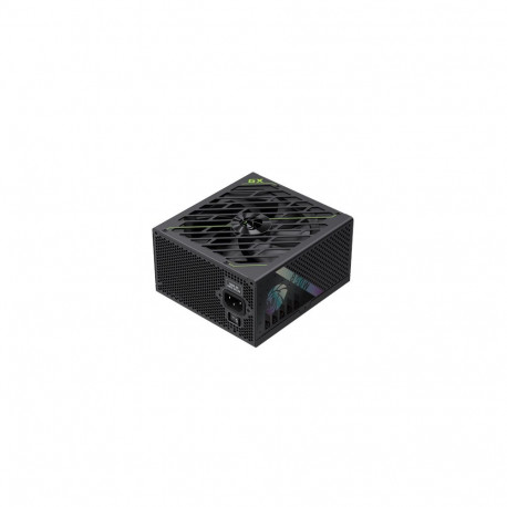 Gamemax toiteplokk GX 850G 850W modulaarne, kuldne