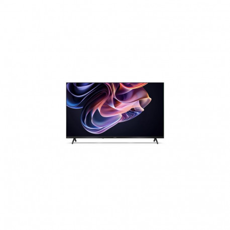 Sharp teler 40HF2265E 101.6cm (40") Wi‑Fi-toega, must