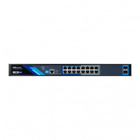 BCS-B-SP16G-2SFP-M
