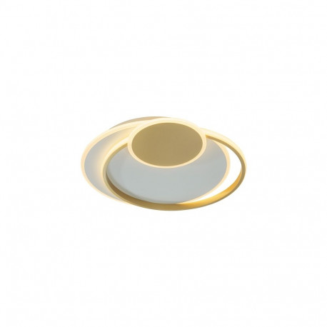 LUMINAIRE CEILING 42W LED 2856LM
