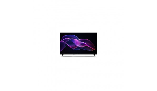Sharp 32HF3265E TV 81.3 cm (32") HD Wi-Fi Black