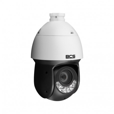 BCS pöörlev IP-kaamera BCS-L-SIP2425SR10L5-Ai2 4Mpx