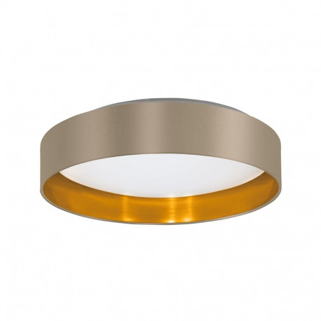 EGLO laelamp 99541 Maserlo 2 LED 21.6W F