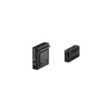 Dell 482-BBEQ Adapter VESA do serii OptiPlex 3000 Czarny