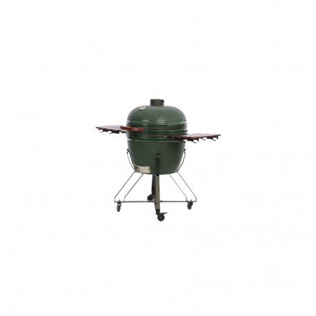 TunaBone kamado grill klassikaline 26" suurus XL, roheline
