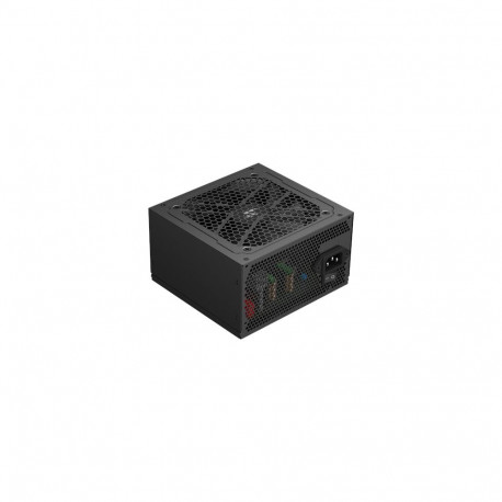 Gamemax toiteplokk MAX P750B 750W mittemodulaarne, pronks