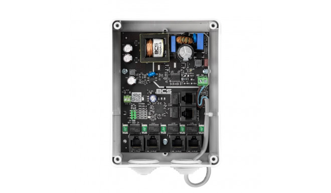 BCS-IP5/E-S-II