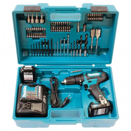 Makita aku lööktrell HP333DSAX1