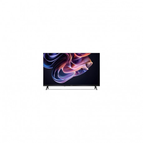 Sharp 32HF2265E TV 81.3 cm (32") HD Smart TV Wi-Fi Black