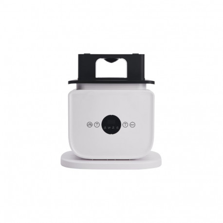 Extralink STAY BEAUTY PRASOWNICA DO UBRAN MANEKIN 1400W
