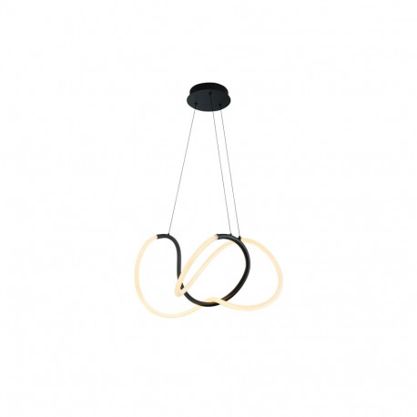 LUMINAIRE PENDANT 30W LED 2100LM