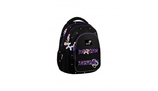 BACKPACK KITE EDUCATION TEENS 8001M-1