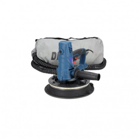 SZILIERKA DO GIPSU 850W 225MM