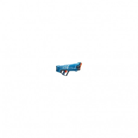 Spyra Dash Wasserpistole blau