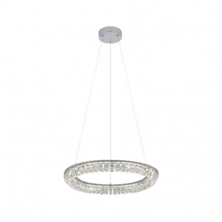 LUMINAIRE PENDANT 40W LED 3400LM
