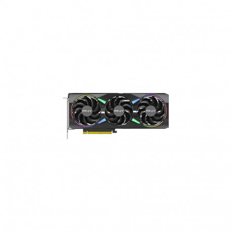 PNY GeForce RTX 5070 Ti ARGB EPIC-X RGB NVIDIA 16 GB GDDR7